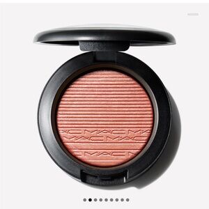 MAC Fairly Precious Extra Dimension Blush